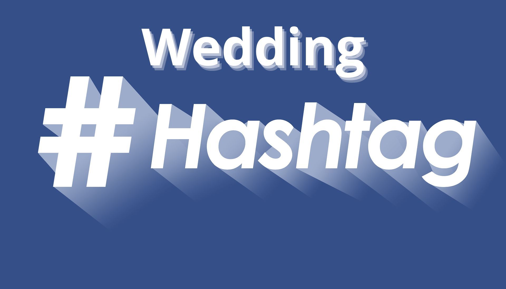 Top 10 Wedding Hashtag Generators to Personalize Your Special Day ...