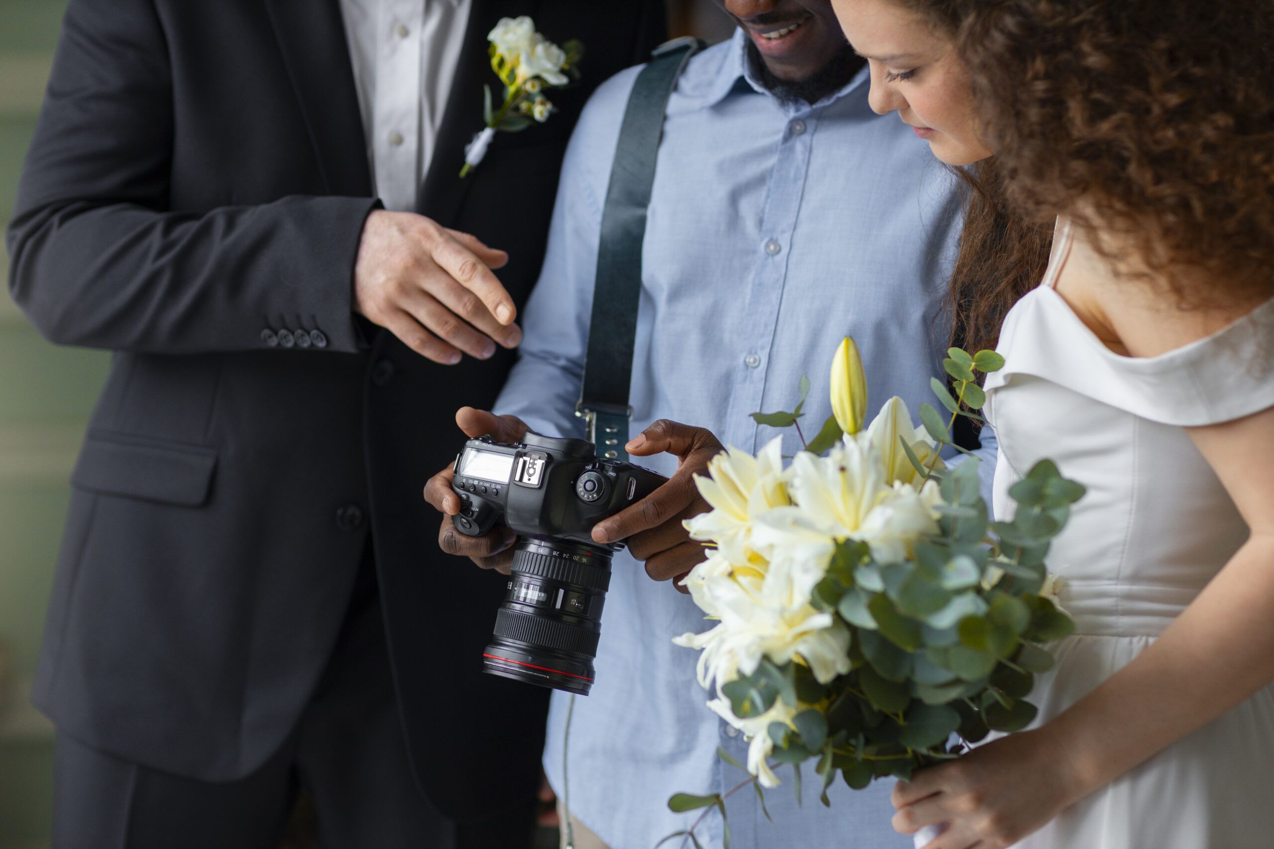 How Much Does a Wedding Photographer Cost in Texas for 2024? Elena Aure