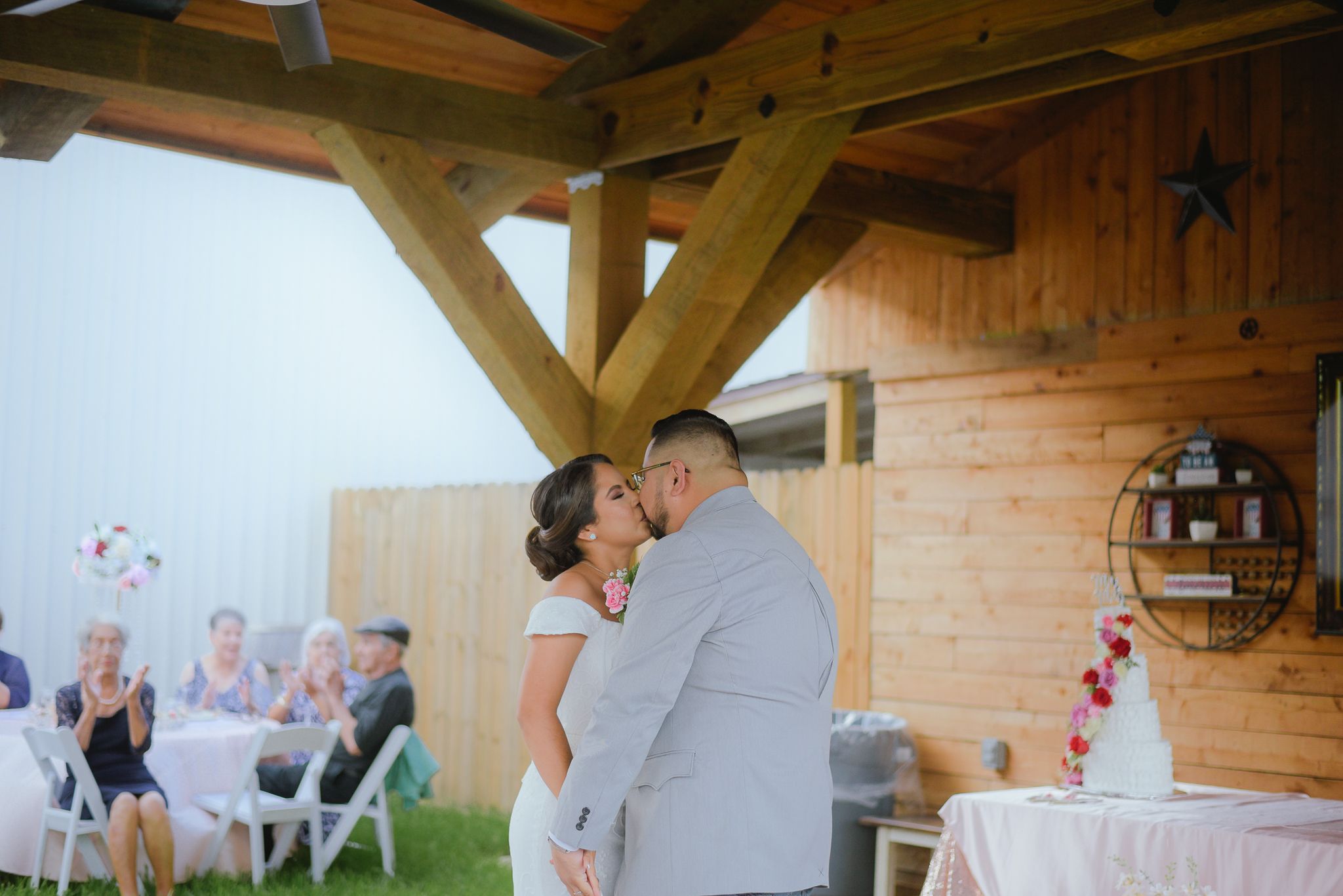 CORPUS CHRISTI /WEDDING/ALEJANDRA + ERICK
