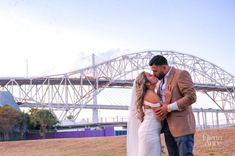 CORPUS CHRISTI, TEXAS | WEDDING | JOSÉ ♥ DANIELA