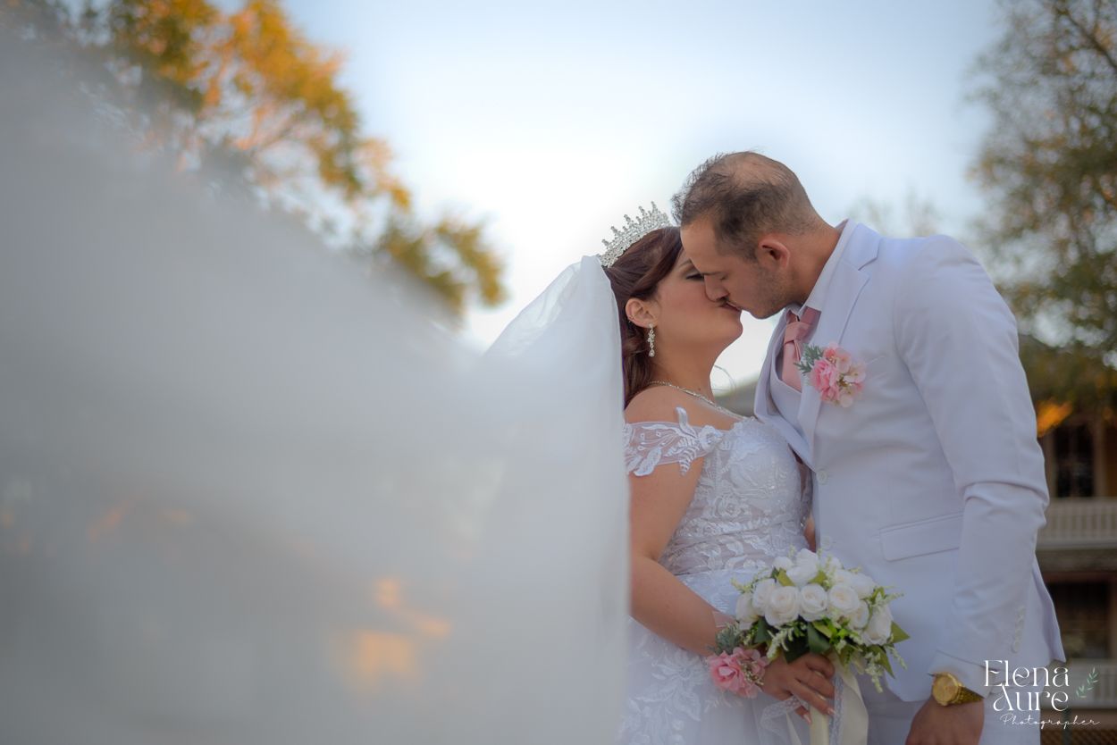 CORPUS CHRISTI, TEXAS | WEDDING | LESTER ♥ DIANNY